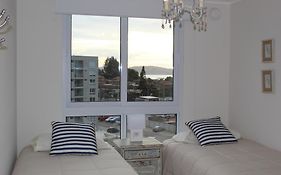 Lindo departamento vista al mar